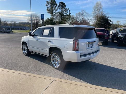 Used 2018 GMC Yukon Denali w/ Denali Ultimate Package image 54