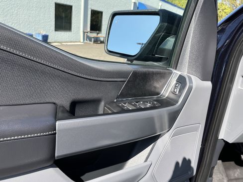 Used 2021 Ford F150 XLT w/ Equipment Group 301A Mid image 19