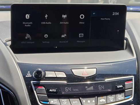 Certified 2023 Acura RDX A-Spec FWD image 19