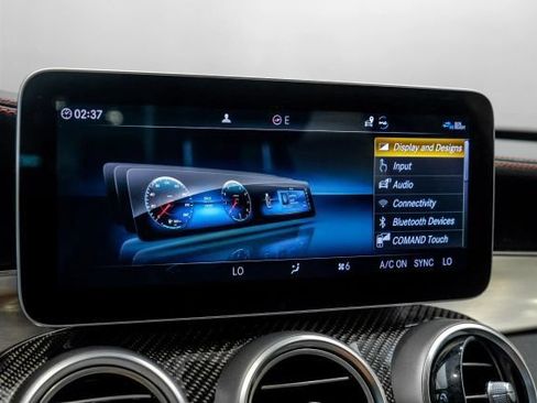 Used 2020 Mercedes-Benz C 43 AMG 4MATIC Sedan image 37