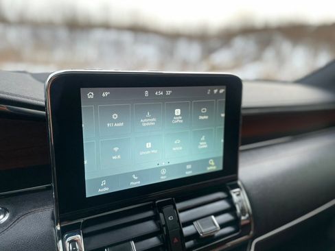 Used 2021 Lincoln Navigator L Reserve w/ Luxury Package image 27