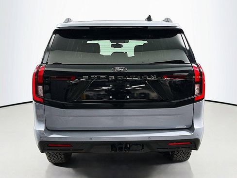 New 2026 Ford Expedition Tremor AWD/4WD image 6