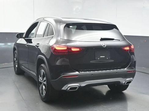 Certified 2025 Mercedes-Benz GLA 250 image 6