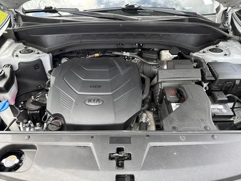 Used 2021 Kia Telluride SX w/ SX Prestige Package AWD/4WD image 29