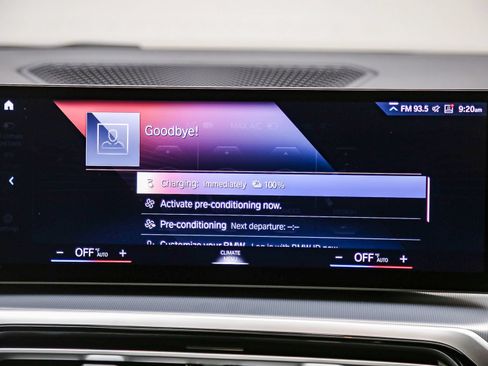 Certified 2023 BMW i4 eDrive40 w/ Premium Package RWD image 15