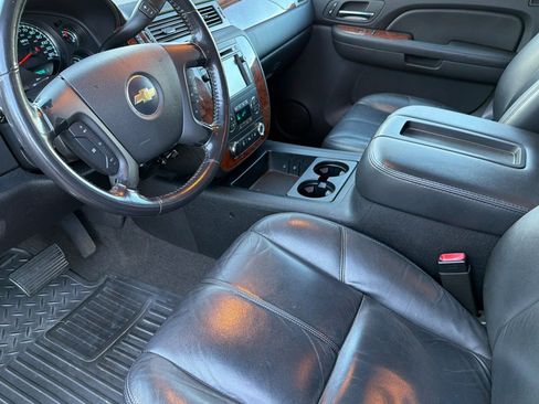 Used 2008 Chevrolet Silverado 3500 LTZ w/ Suspension Package, Off-Road image 10