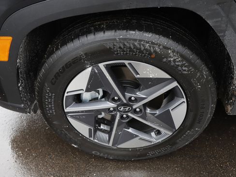 New 2026 Hyundai Tucson SEL image 12