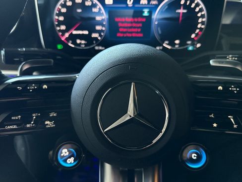 New 2025 Mercedes-Benz GLC 63 AMG S image 19