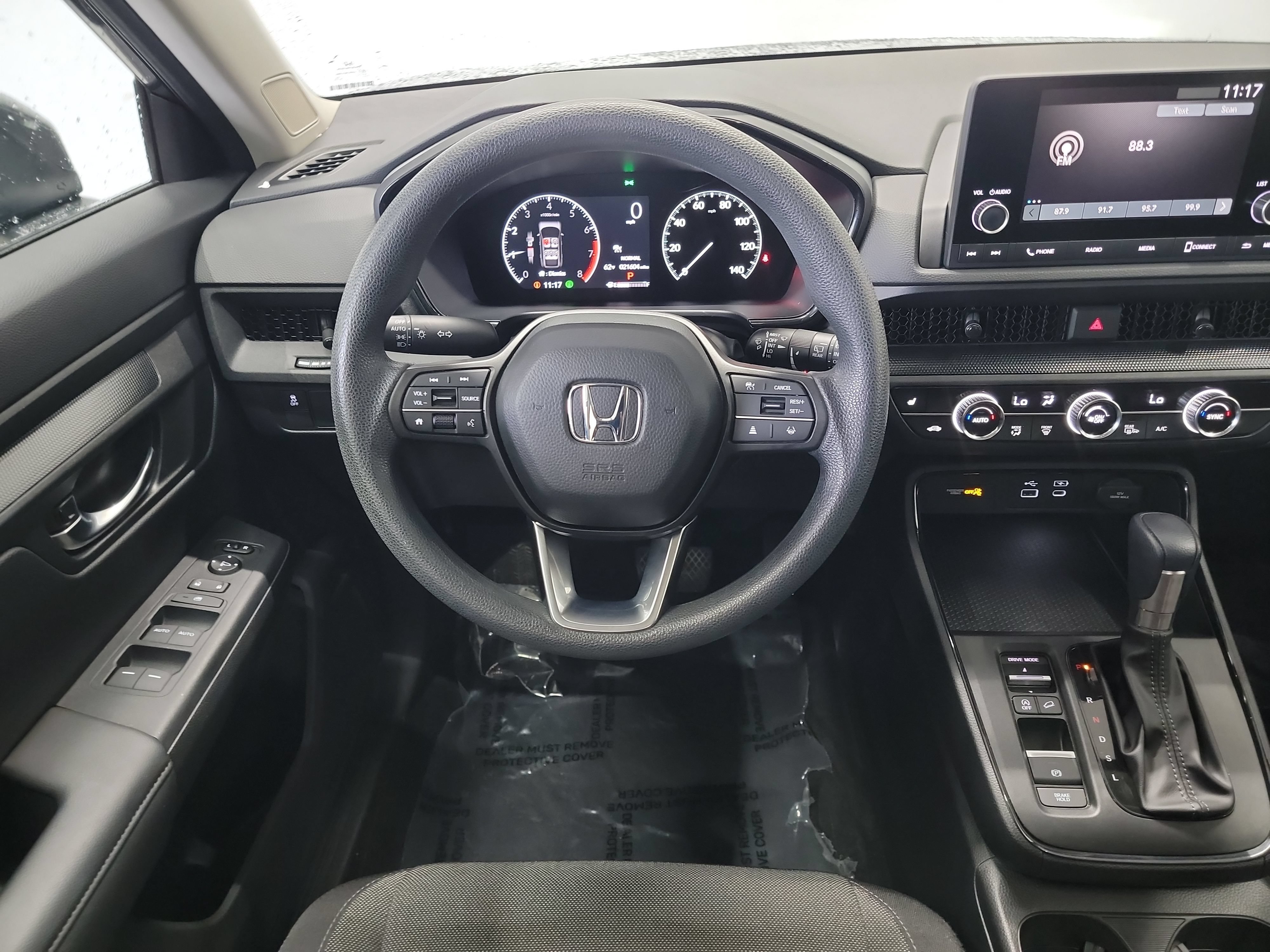 Used 2024 Honda CR-V EX image 16