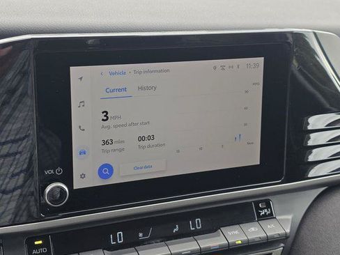 Certified 2025 Toyota Camry LE FWD image 15