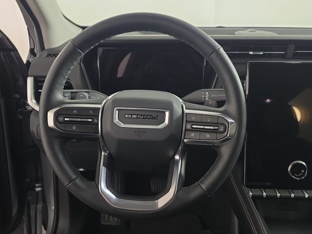 Certified 2026 GMC Terrain Denali AWD/4WD image 14