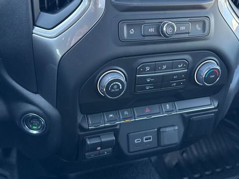 New 2026 Chevrolet Silverado 1500 W/T w/ WT Value Package image 19