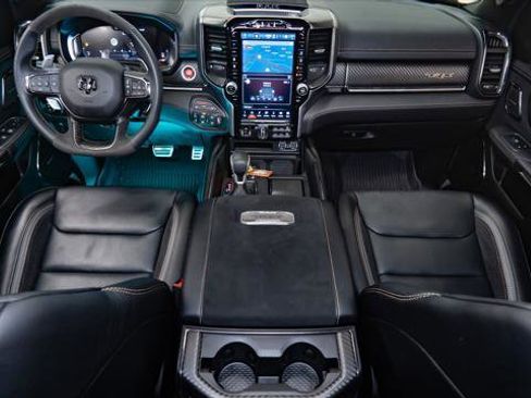 Used 2024 RAM 1500 TRX image 2