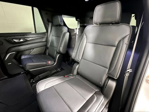 Certified 2022 GMC Yukon Denali AWD/4WD image 19