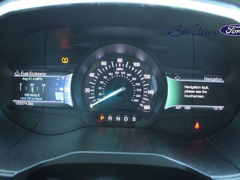 Used 2015 Ford Edge Titanium w/ Equipment Group 301A image 25