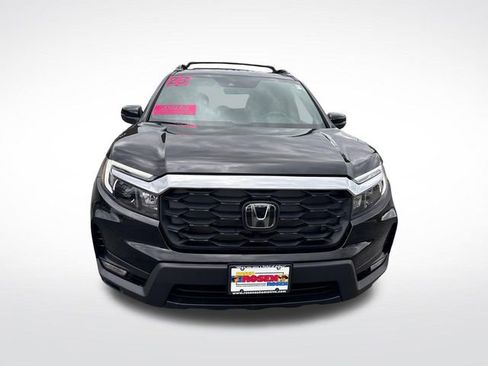 Certified 2023 Honda Passport EX-L image 8