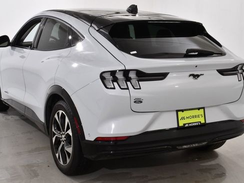 Used 2023 Ford Mustang Mach-E Premium AWD/4WD image 14