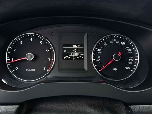 Used 2014 Volkswagen Jetta SE FWD image 22