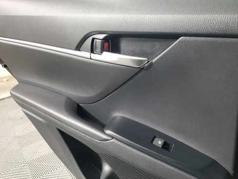 Used 2020 Toyota Camry TRD FWD image 16