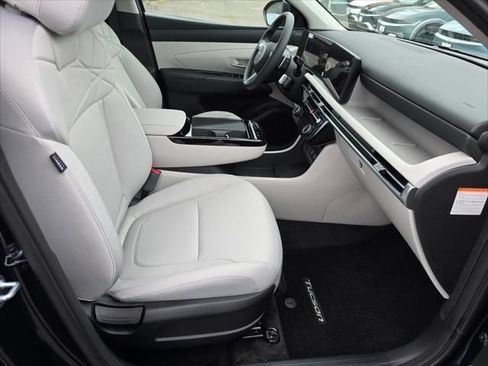 New 2026 Hyundai Tucson SEL AWD/4WD image 11