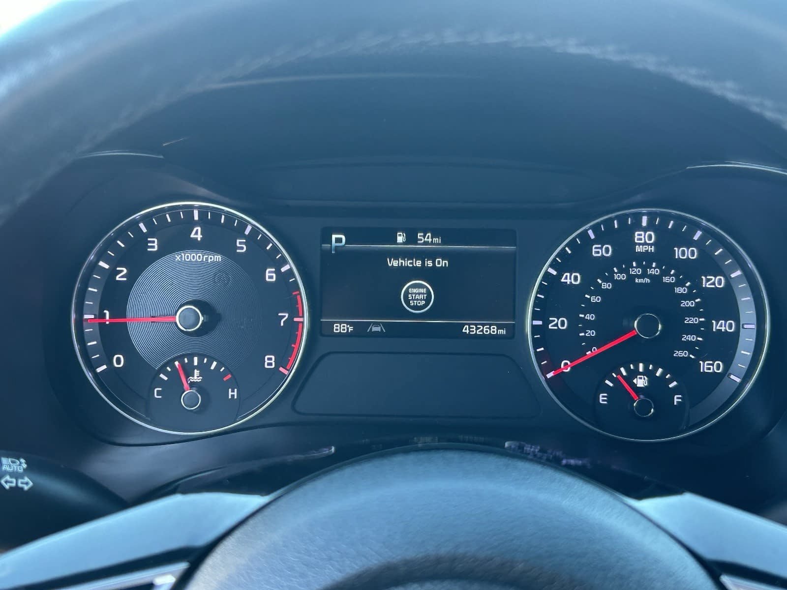 Used 2022 Kia Forte GT-Line w/ GT-Line Premium Package FWD image 33