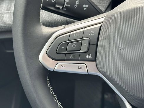 New 2026 Volkswagen Tiguan S AWD/4WD image 16