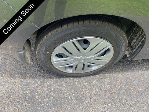Used 2018 Honda Fit LX image 9