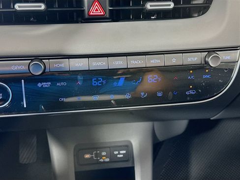 New 2026 Hyundai Ioniq 5 SEL RWD image 14