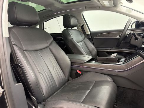 Used 2023 Audi A8 L 3.0T w/ Executive Package AWD/4WD image 30