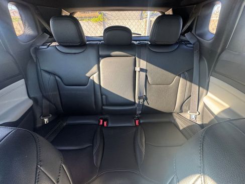 Used 2025 Jeep Compass Limited image 38