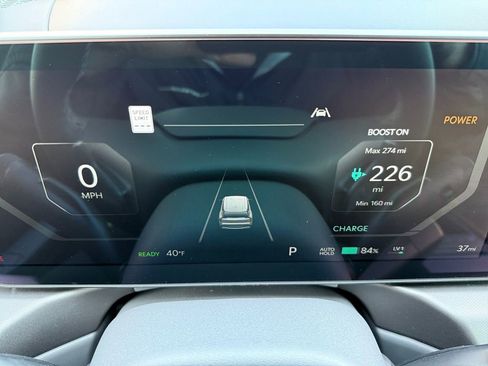 New 2026 Kia EV9 Land w/ Nightfall Edition Package image 13