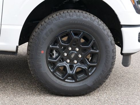 Used 2026 Ford F150 STX AWD/4WD image 15