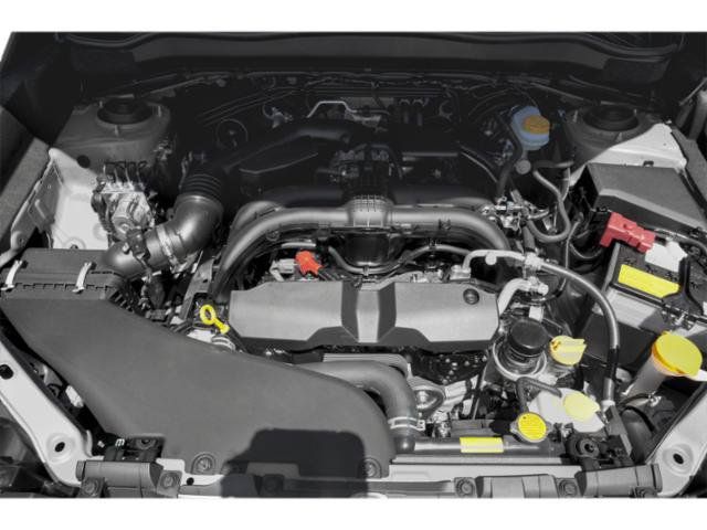 Used 2018 Subaru Forester 2.5i Limited AWD/4WD image 16