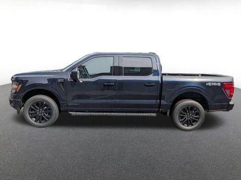New 2026 Ford F150 XLT w/ Equipment Group 302A MID AWD/4WD image 6