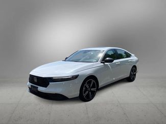 Used 2023 Honda Accord Sport video 1