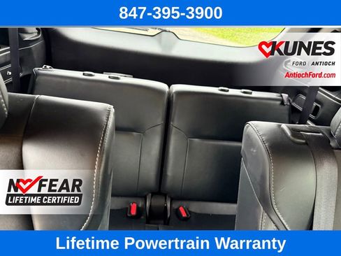 Used 2024 Mitsubishi Outlander SE image 22