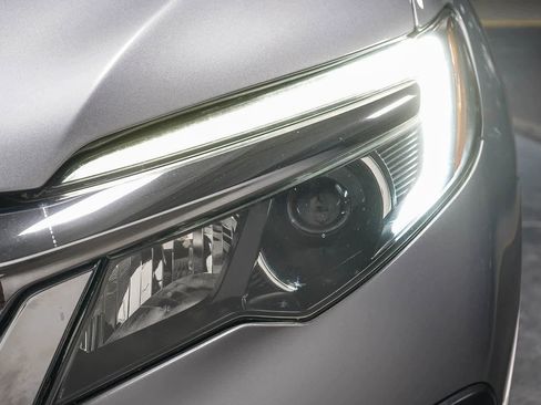 Used 2020 Honda Pilot EX image 7