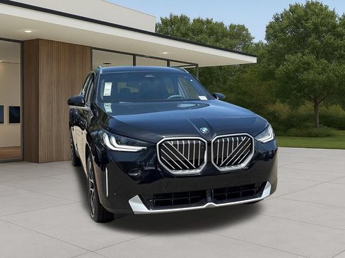 New 2026 BMW X3 xDrive30i w/ Premium Package AWD/4WD image 5