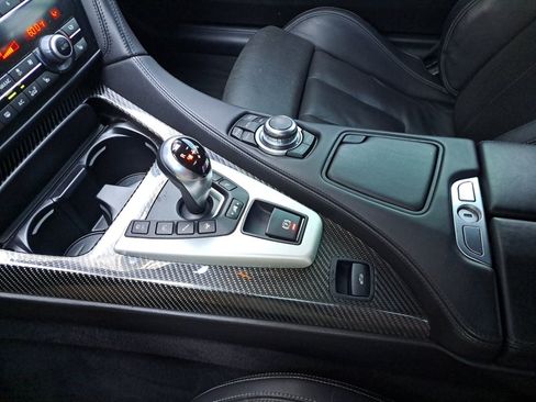 Used 2014 BMW M6 Convertible RWD image 29