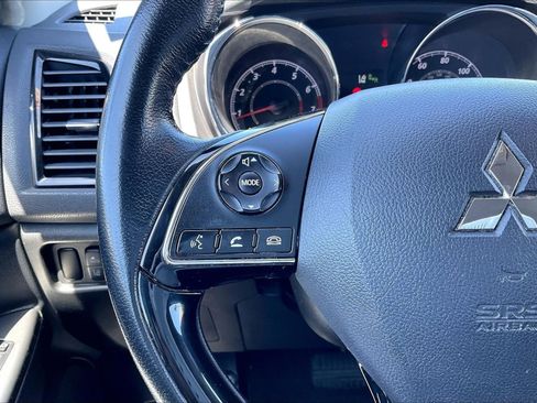 Used 2021 Mitsubishi Outlander Sport LE AWD/4WD image 18