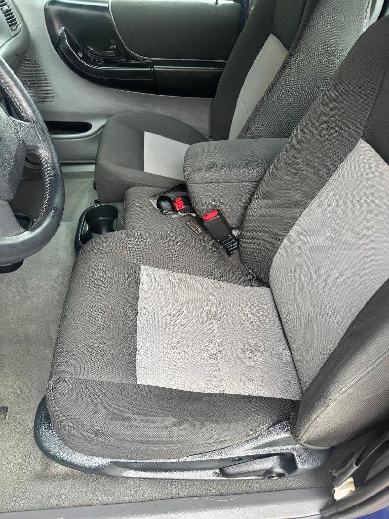 Used 2010 Ford Ranger XLT RWD image 29