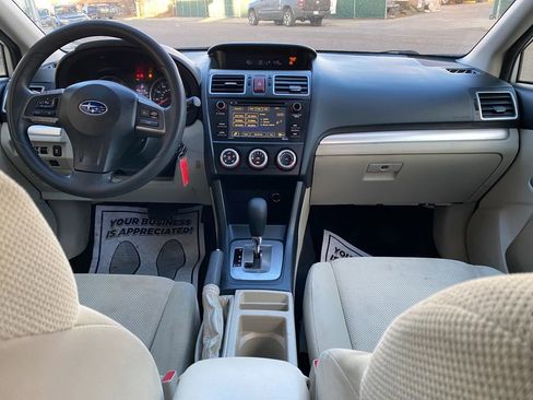 Used 2015 Subaru Impreza 2.0i image 18