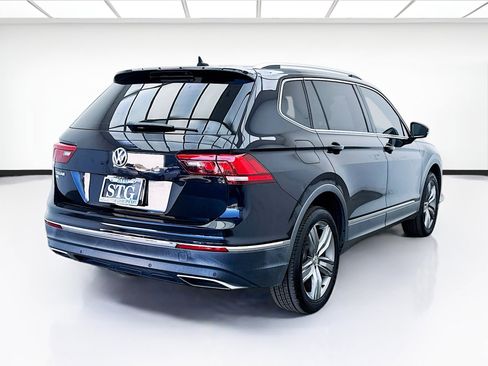 Used 2020 Volkswagen Tiguan SEL image 4