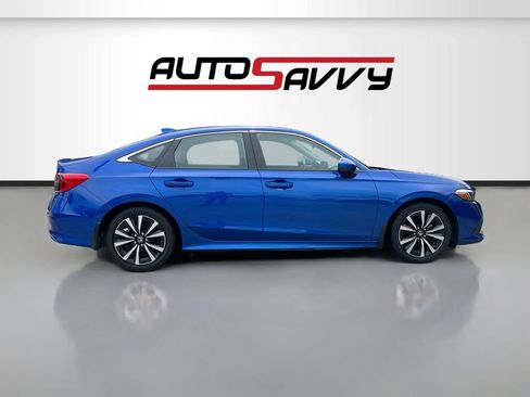 Used 2024 Honda Civic EX image 8