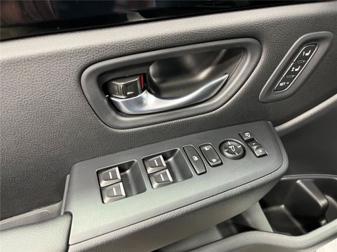 New 2026 Honda Pilot TrailSport image 15