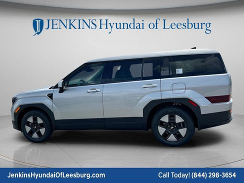 New 2026 Hyundai Santa Fe SE FWD image 8
