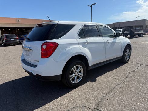 Used 2015 Chevrolet Equinox LS FWD image 5