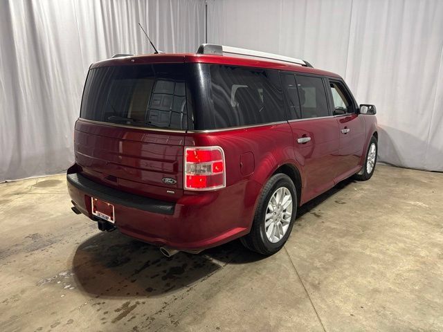 Used 2016 Ford Flex SEL AWD/4WD image 19