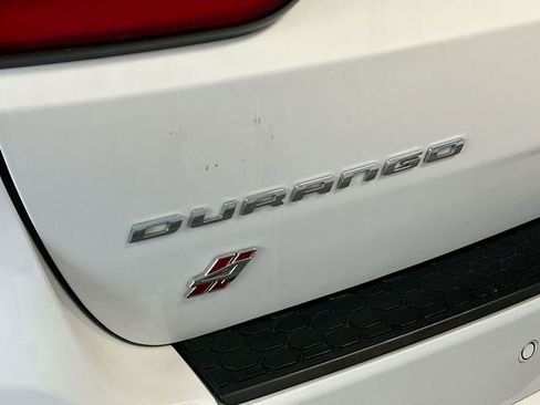Used 2024 Dodge Durango GT AWD/4WD image 10