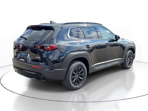 Used 2026 MAZDA CX-50 AWD 2.5 Hybrid w/ Cargo Package image 4